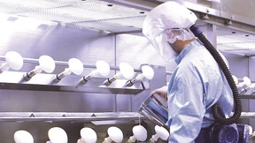 Deutsche Beteiligung verschreckt Anleger