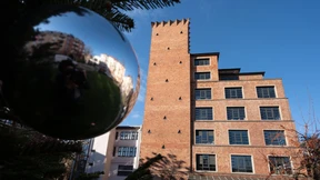 Mousonturm verliert 600.000 Euro an Förderung