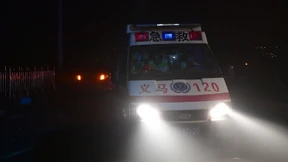 Angreifer verätzt 51 Kinder