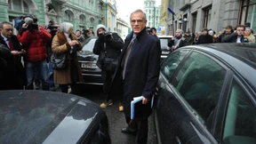 Putins Zypern-Dilemma