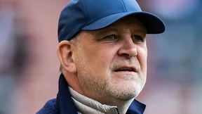 Schmadtke wird Sportdirektor in Liverpool