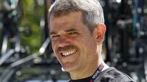 Die schwierige Mission des Radteammanagers