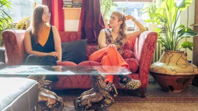 „Angst, dass ich gehasst werde, weil ich Jüdin bin“