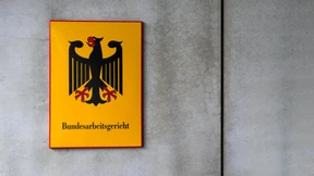 Streikaufruf per Dienst-Mail verboten