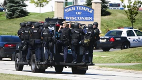 Im blinden Hass verwechselt? 