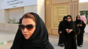 Doch kein Kino für Saudi-Arabien