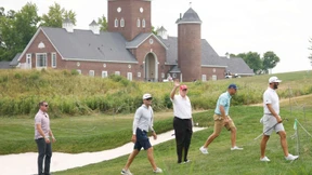 Hat Donald Trump Ivana auf seinem Golfplatz begraben, um Steuern zu sparen?