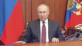 Putins Infokrieg – Was können wir im Netz noch glauben?