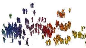 Aufgeklärt wurden sie nie