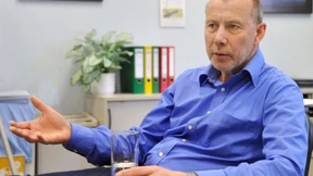 „FTE? Das sind Menschen“