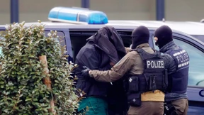 Alle zwölf Terrorverdächtige kommen in Untersuchungshaft