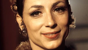 Das Synonym für Ballett 