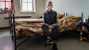 Sie waren schon vorher gesichtslos