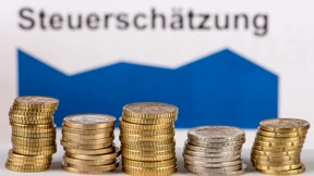 Flüchtlinge erschweren Steuerprognose