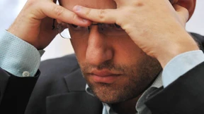 Ein Lebemann macht Ernst