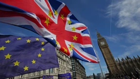 Ein harter Brexit für die Ziviljustiz