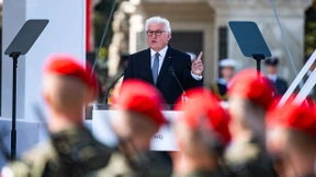 Die Rede des Bundespräsidenten im Wortlaut