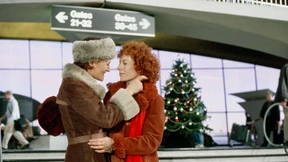 Eine Freundin fürs Leben