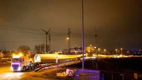 Schwertransporte sollen erleichtert werden