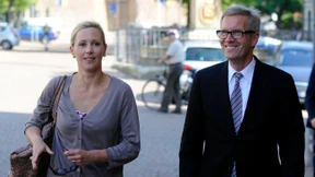 Keine Ermittlungen wegen Wulffs Flitterwochen