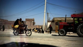 Wodka ist der große Renner