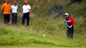 Kaymer verpatzt Start bei British Open