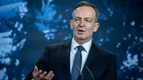 Wissing: „Klima-Blabla“ bringt Deutschland nicht voran