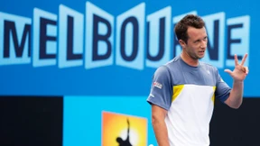 Kohlschreiber mit kühlem Kopf