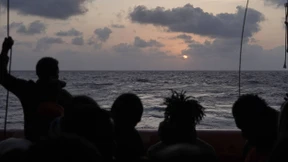 Niemand will sie haben, aber jemand muss sie nehmen