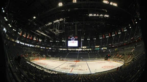 Kurioses Problem in Kölner Arena