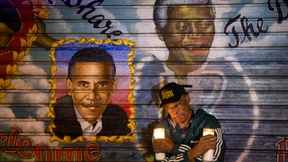 Obamas Träume vom Übervater