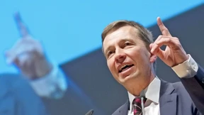 „Brechen Sie mit den Rechtsextremisten in der AfD!“