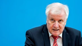 Seehofer und die „Null-Toleranz-Politik“