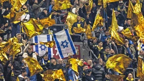 UEFA verlegt Maccabi-Spiel nach Ungarn