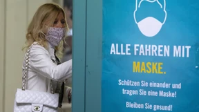 Zahl der Neuinfektionen bleibt niedrig