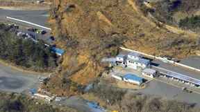 Viele Verletzte nach schwerem Erdbeben in Japan