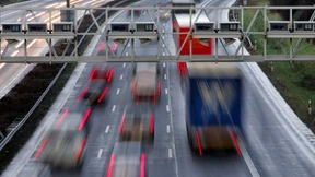 Wegelagerer auf Datensuche