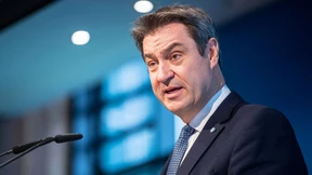Söder: „Wir haben kein Abo auf die Kanzlerschaft“