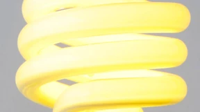 Osram deutlich im Plus