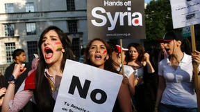 Politisches Daumenkino  