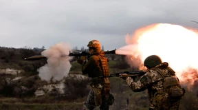 Früherer US-Soldat bei Kämpfen verletzt