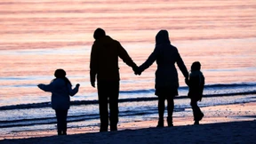 Stiefkindadoption steigt weiter