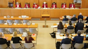 Karlsruhe streicht NPD-Nachfolger staatliche Finanzierung