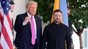 Trump vor geplantem Gipfel: Ich glaube nicht an den Sieg der Ukraine