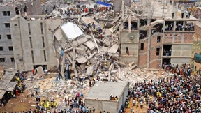 Endlich Schluss mit der Ausbeutung?