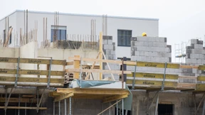 Schwächerer Ifo-Index erwartet