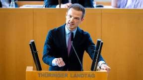 Thüringer Landtag beschließt Reformstaatsvertrag für ARD und ZDF
