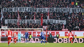 „Sie versuchen den Wolf im Schafspelz in Vereinen zu platzieren“