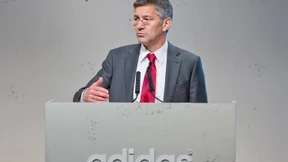 Investoren drängen auf externe Lösung bei Wechsel an Adidas-Spitze