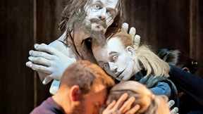 Ein Furor, der alle an ihre Grenzen treibt